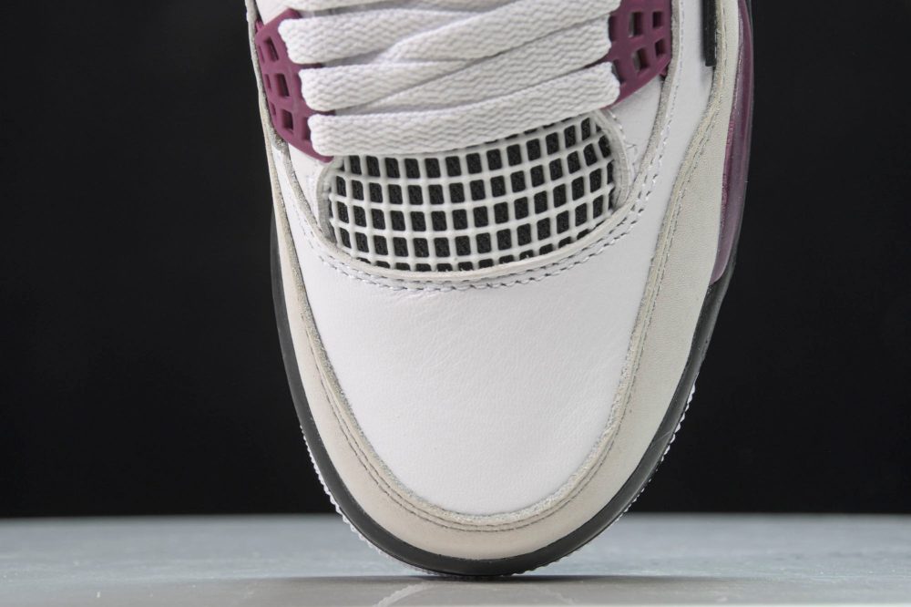 AJ4 Retro 'PSG' - Image 6