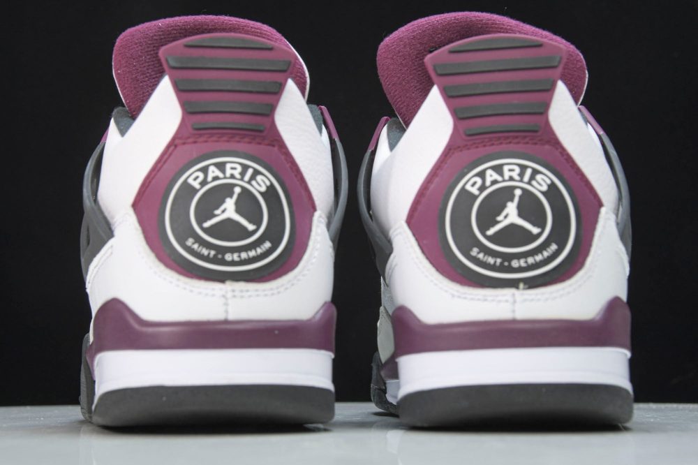 AJ4 Retro 'PSG' - Image 7