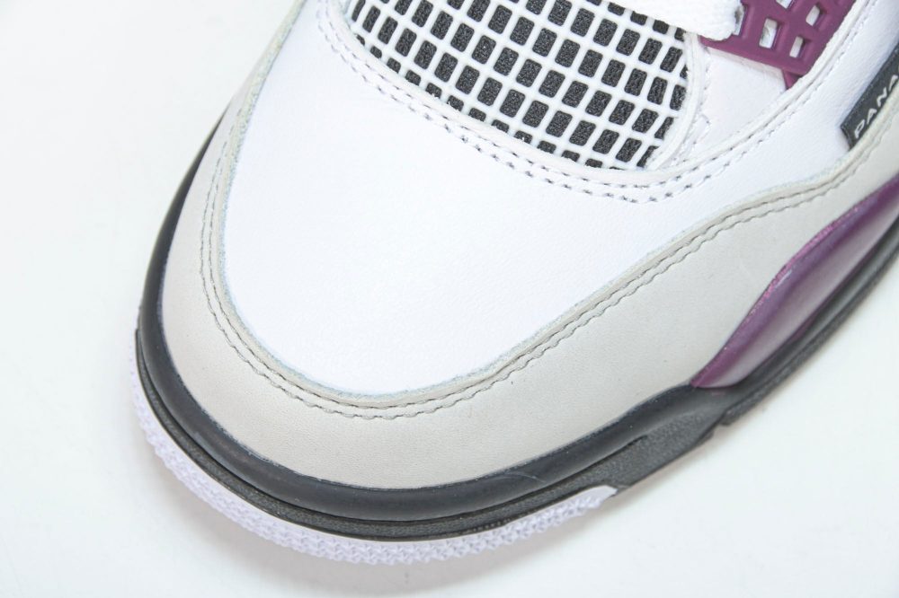 AJ4 Retro 'PSG' - Image 9