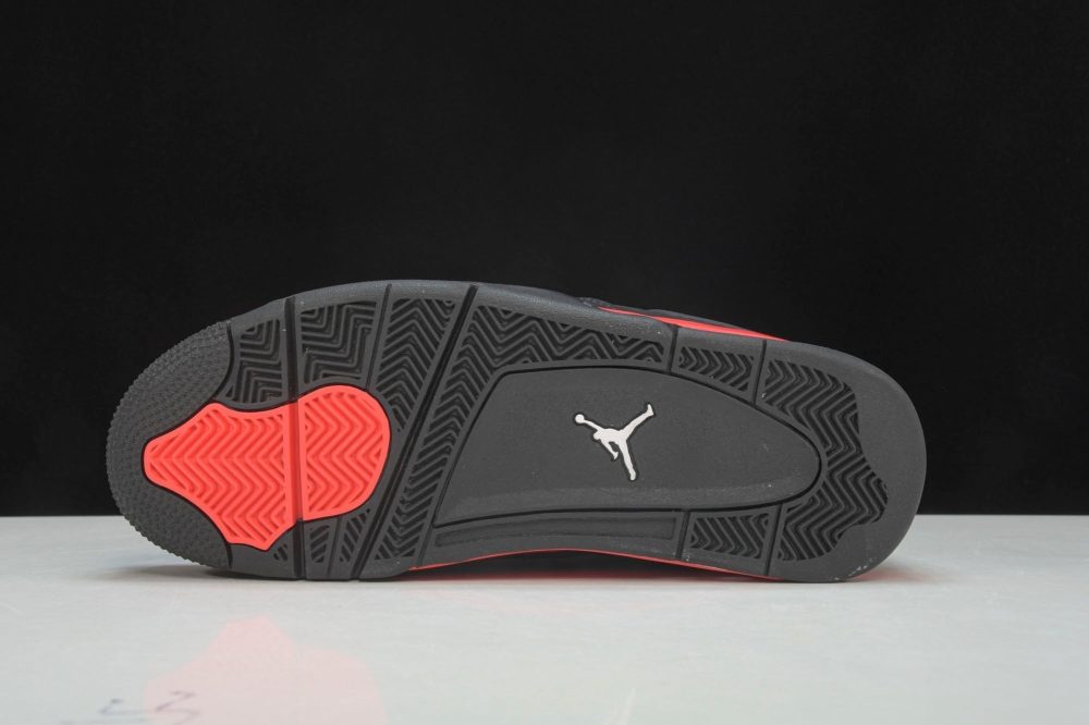 AJ4 Retro 'Red Thunder' - Image 5