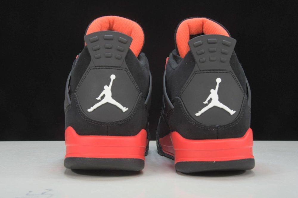 AJ4 Retro 'Red Thunder' - Image 7