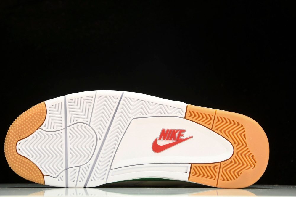 AJ4 Retro SB 'Pine Green' - Image 5