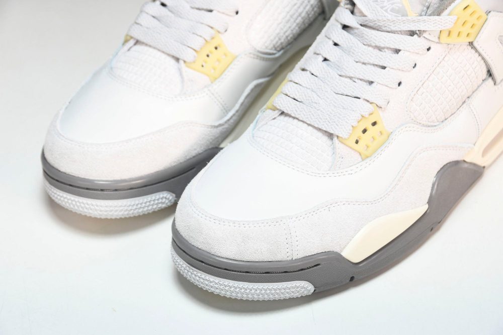 AJ4 Retro SE 'Craft' - Image 16