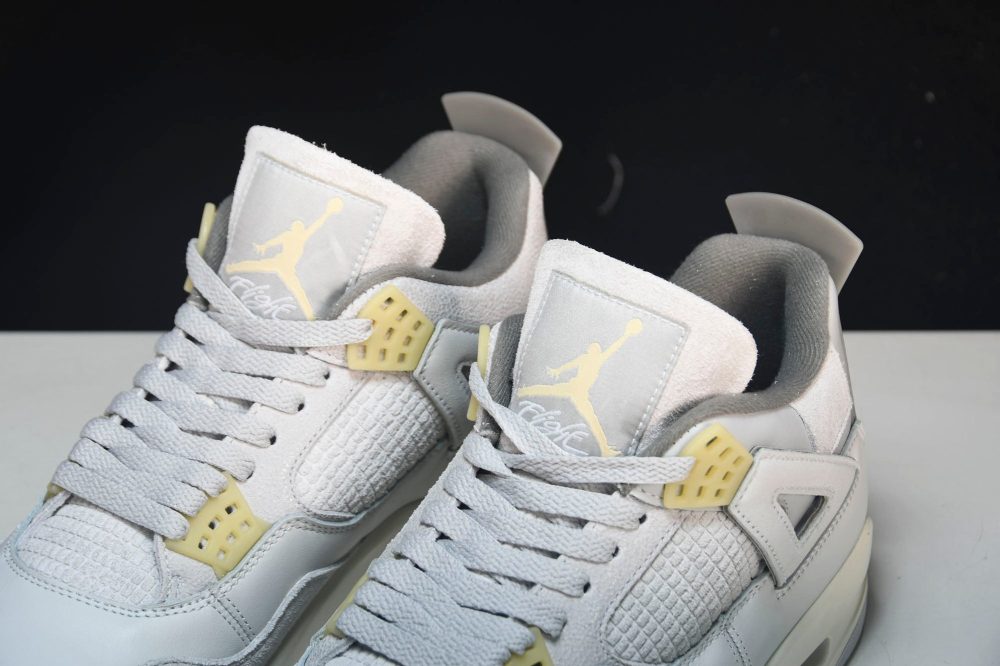 AJ4 Retro SE 'Craft' - Image 17