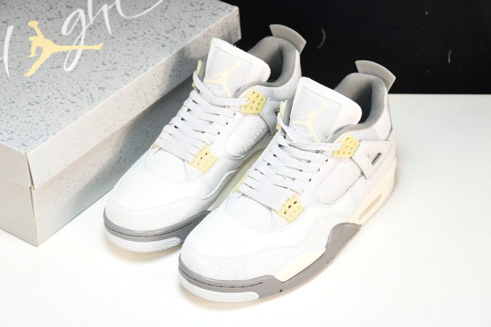 AJ4 Retro SE 'Craft' - Image 18