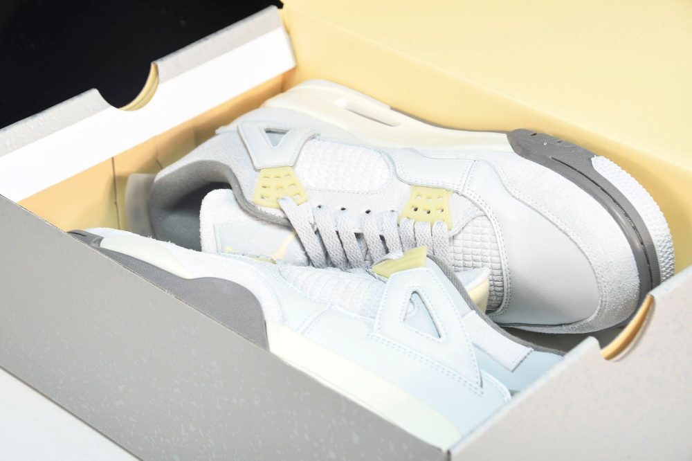 AJ4 Retro SE 'Craft' - Image 19