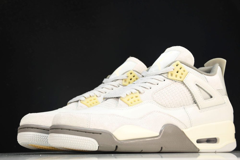 AJ4 Retro SE 'Craft' - Image 2