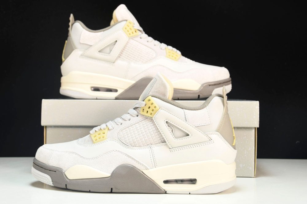 AJ4 Retro SE 'Craft' - Image 20