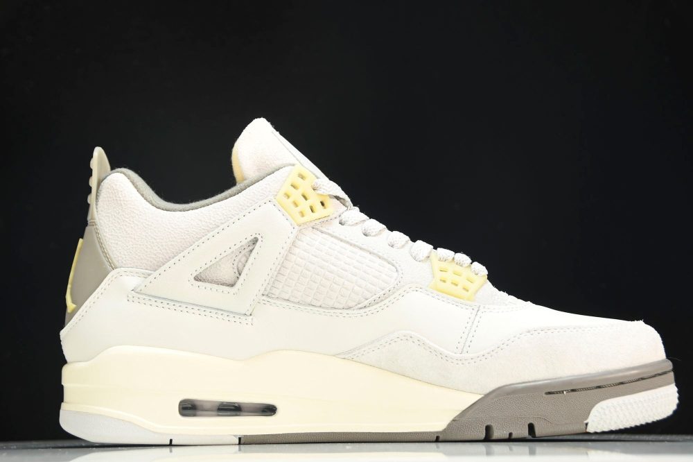 AJ4 Retro SE 'Craft' - Image 3