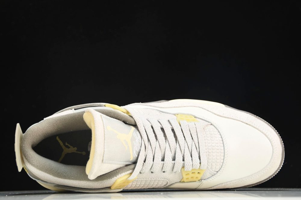 AJ4 Retro SE 'Craft' - Image 4