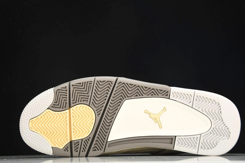 AJ4 Retro SE 'Craft' - Image 5