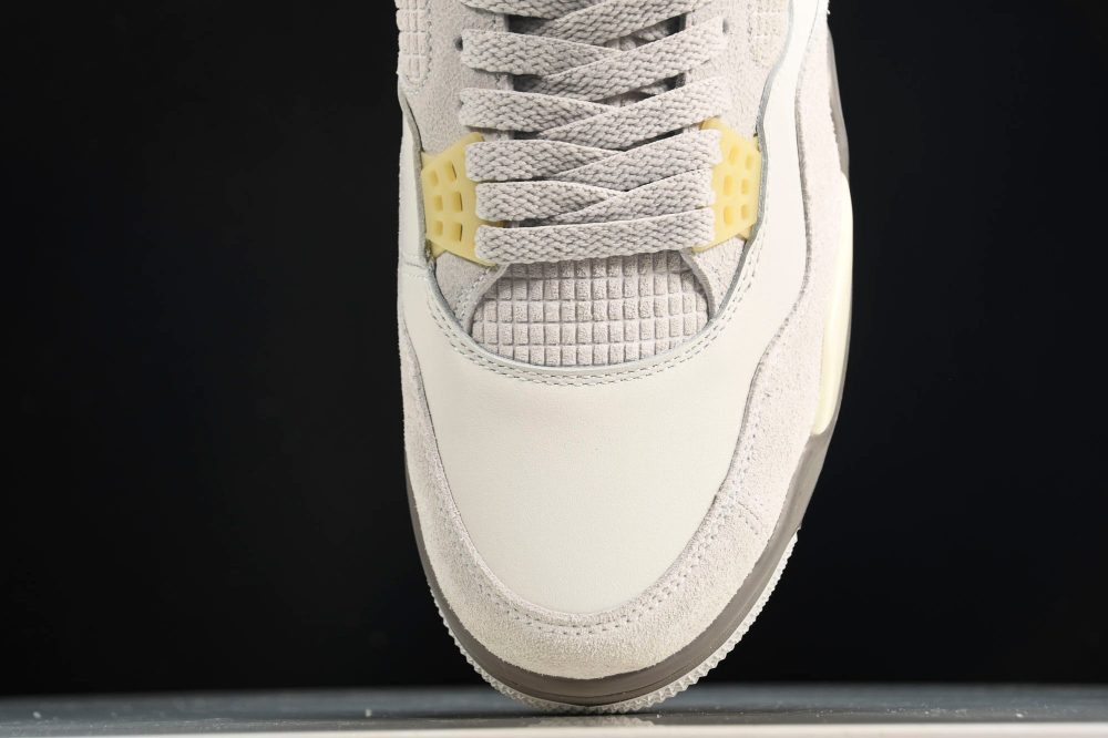 AJ4 Retro SE 'Craft' - Image 6
