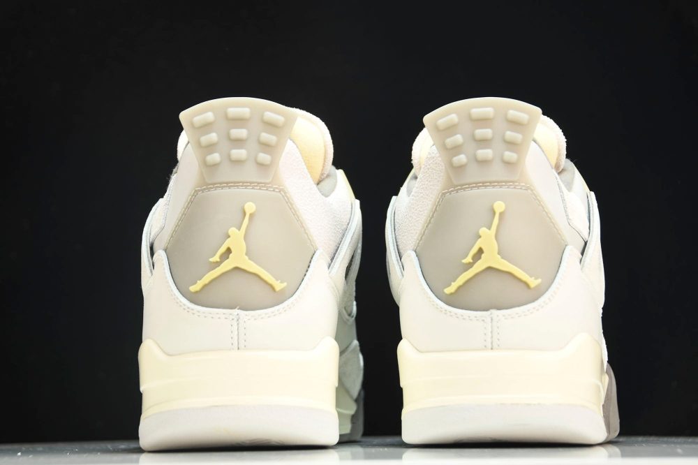 AJ4 Retro SE 'Craft' - Image 7