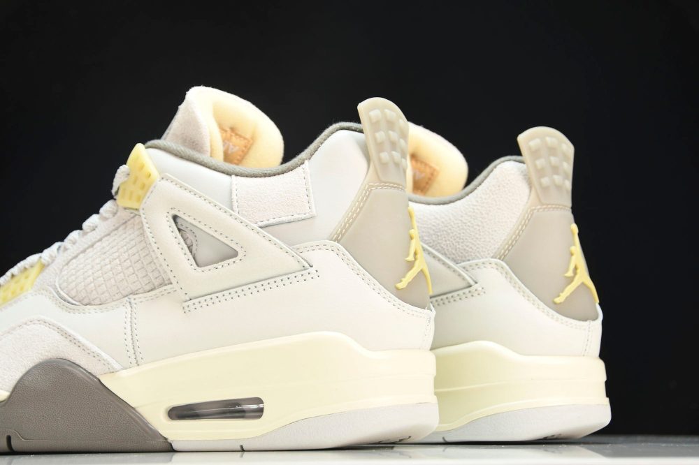AJ4 Retro SE 'Craft' - Image 8