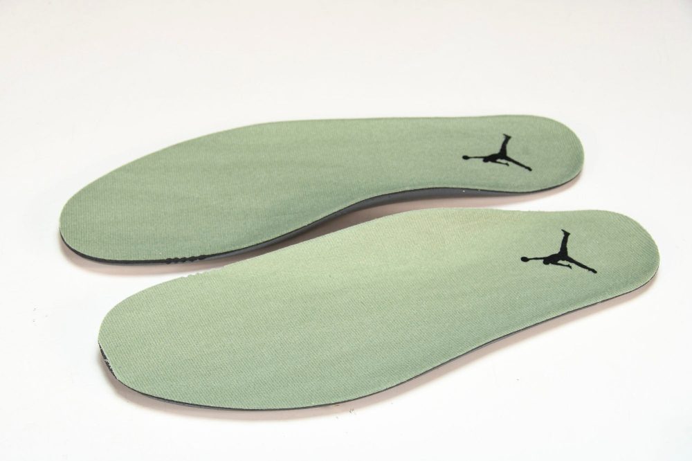AJ4 Retro 'Seafoam' - Image 14