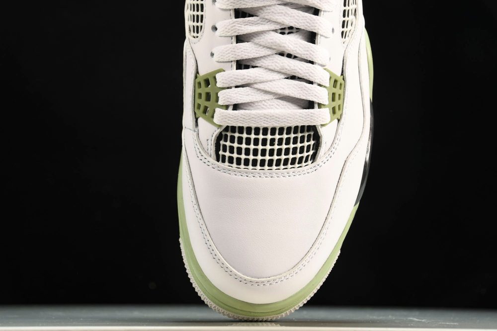AJ4 Retro 'Seafoam' - Image 6