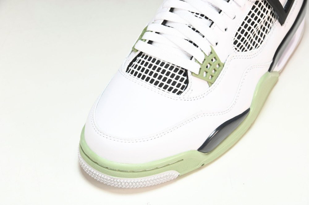 AJ4 Retro 'Seafoam' - Image 9
