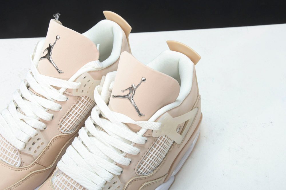 AJ4 Retro 'Shimmer' - Image 10