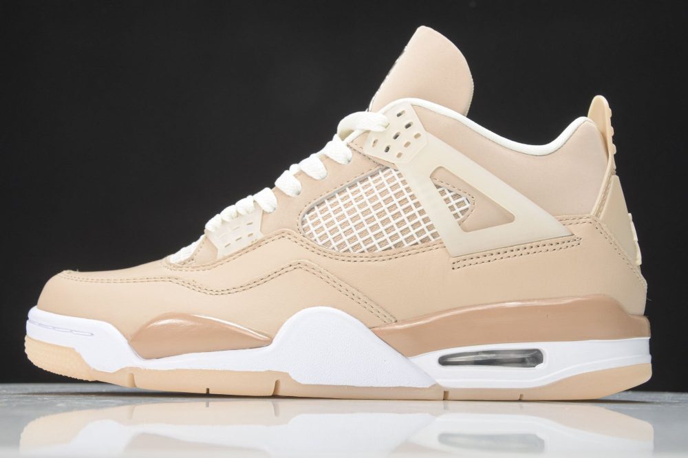 AJ4 Retro 'Shimmer'