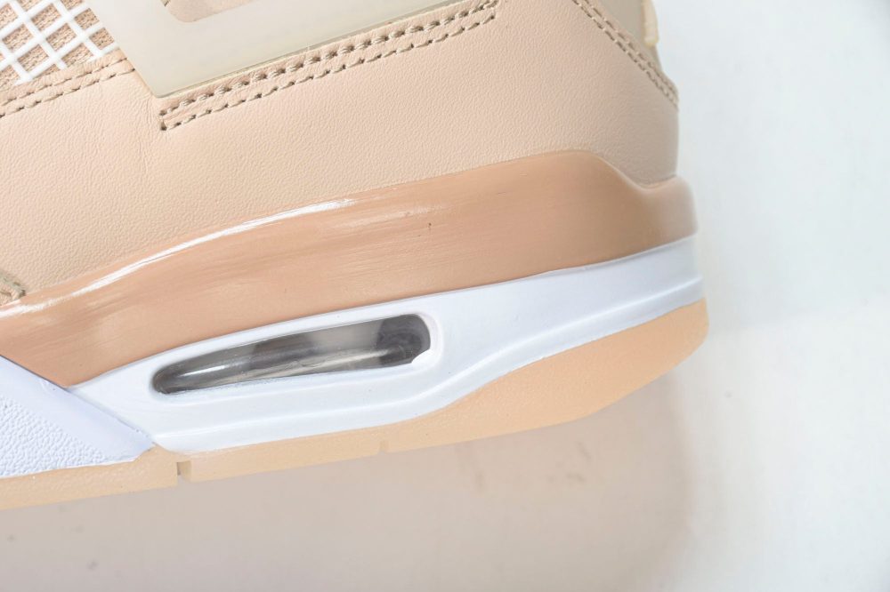 AJ4 Retro 'Shimmer' - Image 11
