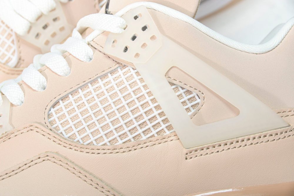 AJ4 Retro 'Shimmer' - Image 12