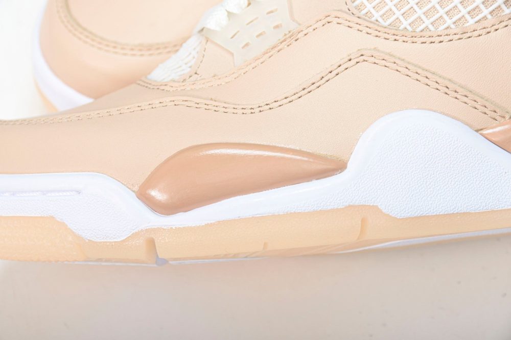AJ4 Retro 'Shimmer' - Image 13