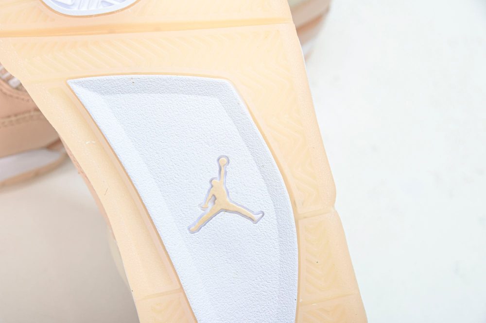 AJ4 Retro 'Shimmer' - Image 14