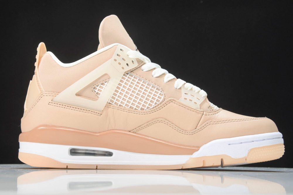 AJ4 Retro 'Shimmer' - Image 3