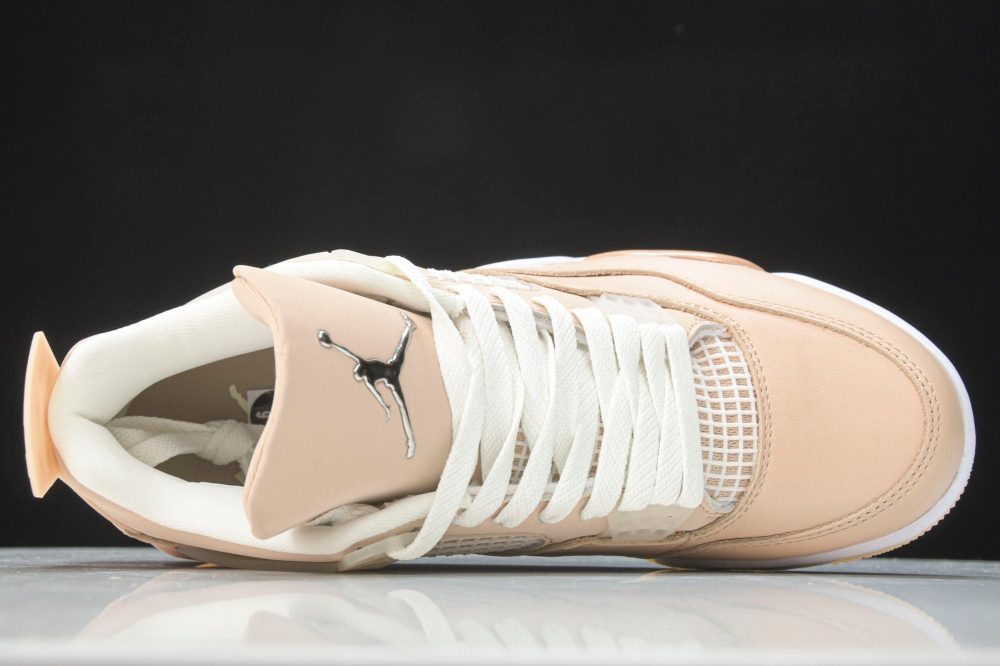 AJ4 Retro 'Shimmer' - Image 4