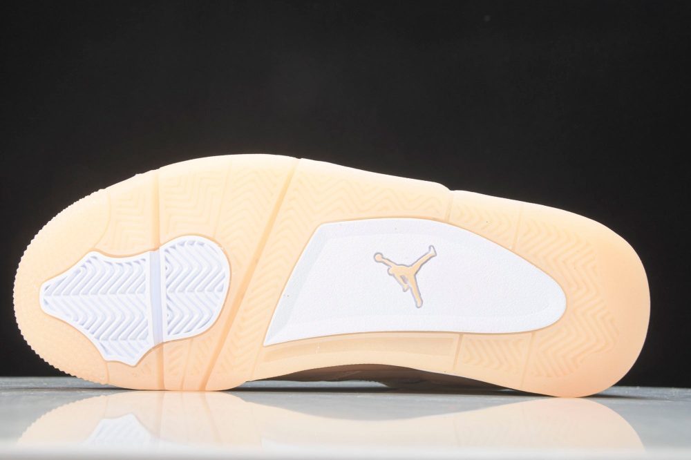 AJ4 Retro 'Shimmer' - Image 5