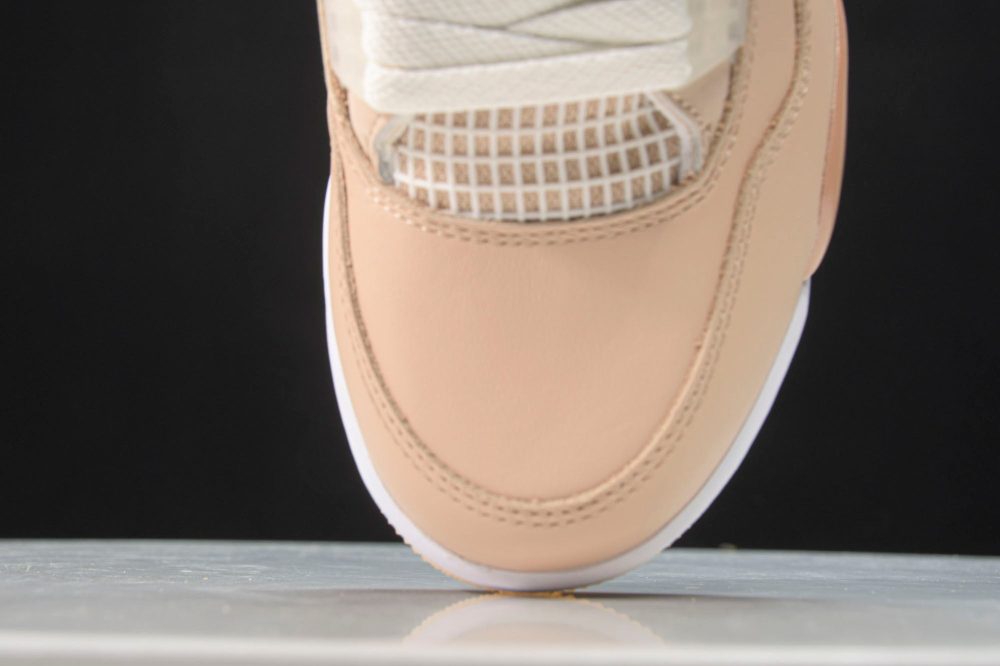 AJ4 Retro 'Shimmer' - Image 6