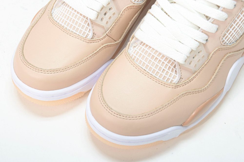 AJ4 Retro 'Shimmer' - Image 9