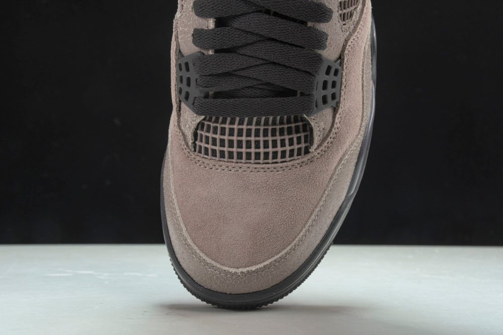 AJ4 Retro 'Taupe Haze' - Image 6