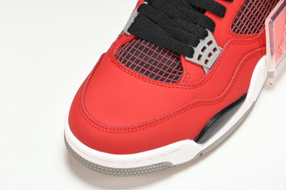 AJ4 Retro 'Toro Bravo' - Image 10