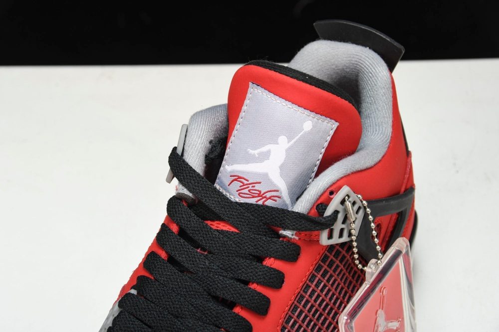 AJ4 Retro 'Toro Bravo' - Image 11