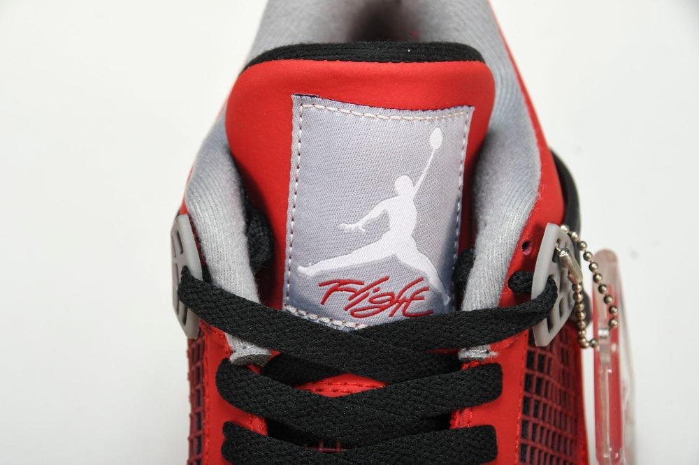 AJ4 Retro 'Toro Bravo' - Image 12
