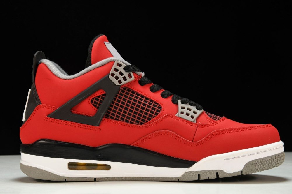 AJ4 Retro 'Toro Bravo' - Image 3