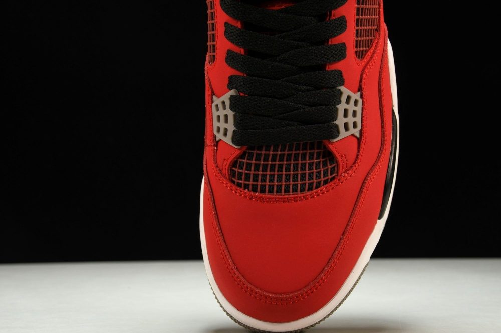 AJ4 Retro 'Toro Bravo' - Image 6