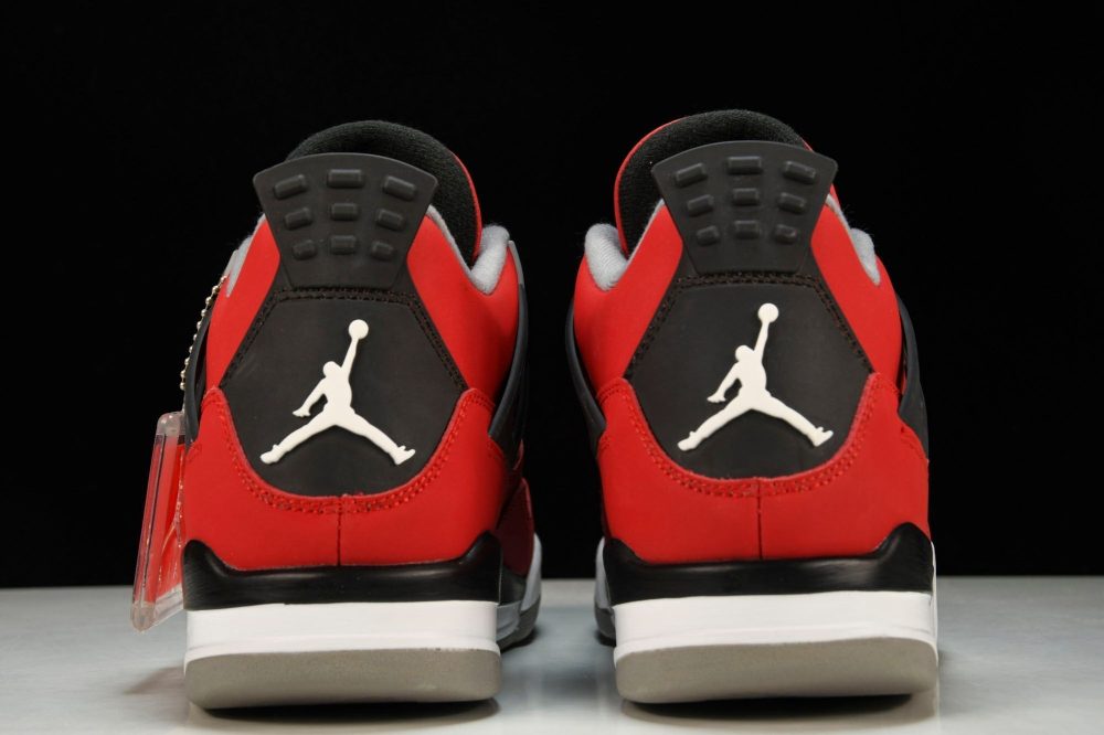 AJ4 Retro 'Toro Bravo' - Image 7