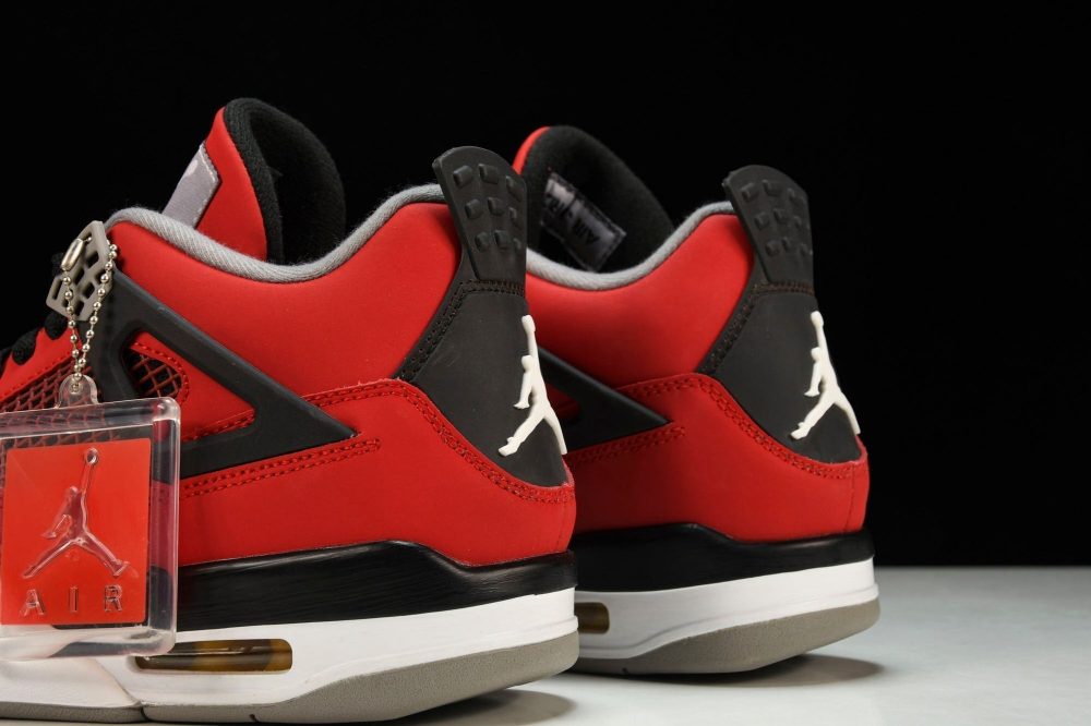 AJ4 Retro 'Toro Bravo' - Image 8