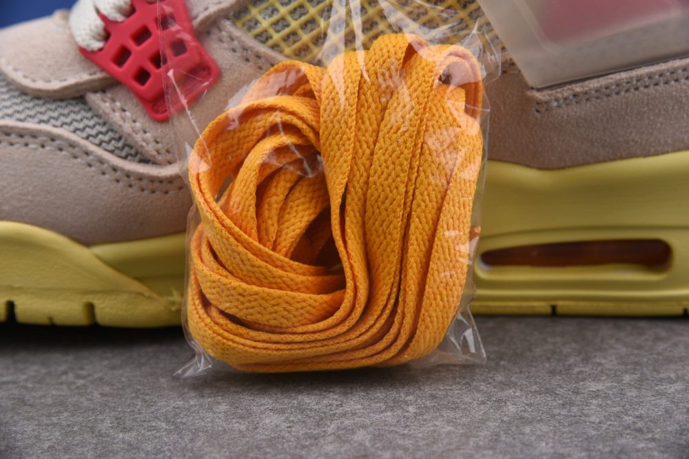 AJ4 Retro Union LA Guava Ice - Image 9