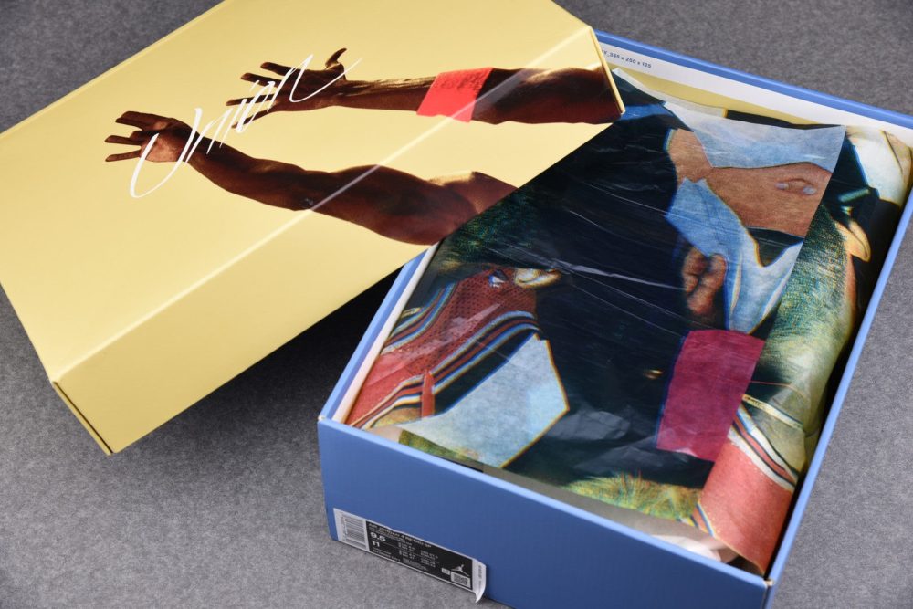 AJ4 Retro Union LA Off Noir - Image 13