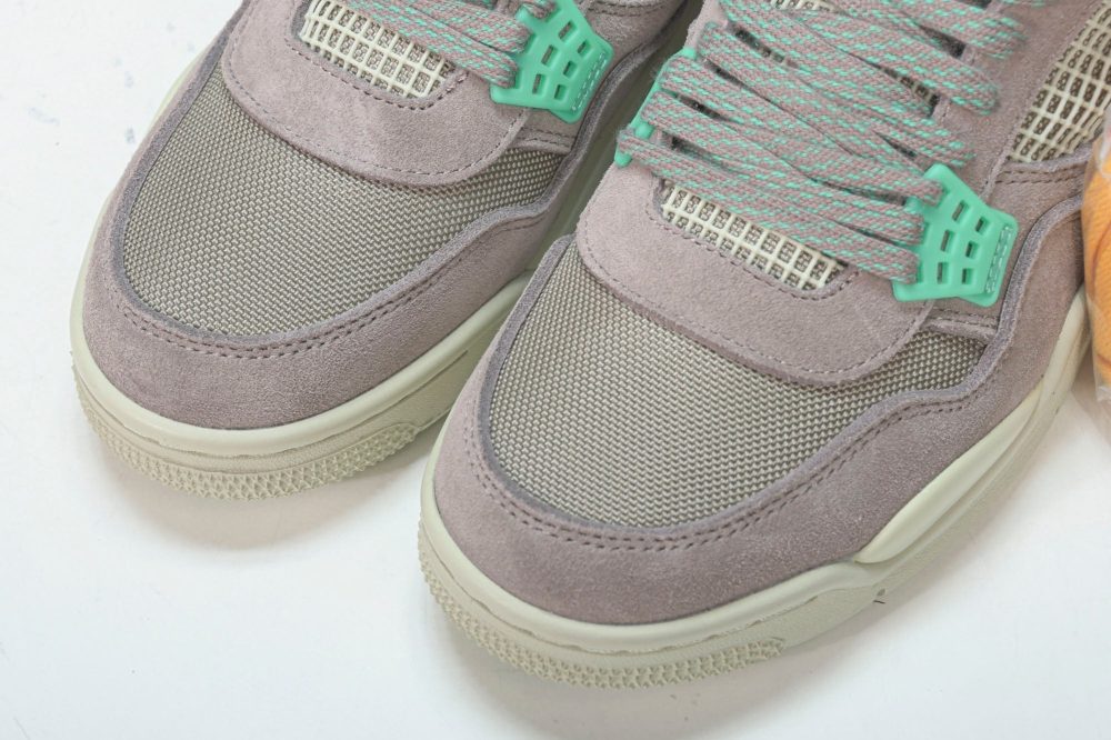 AJ4 Retro Union SP 'Taupe Haze' - Image 16