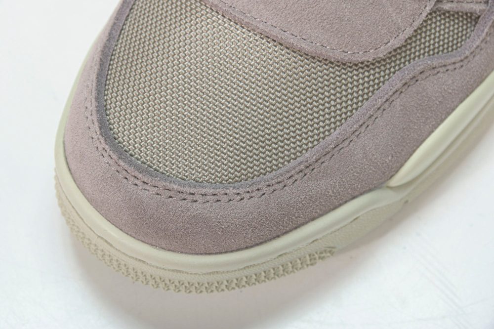 AJ4 Retro Union SP 'Taupe Haze' - Image 9