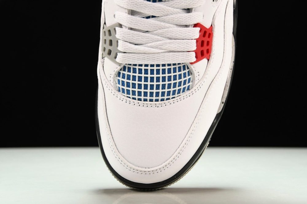 AJ4 Retro 'What The 4' - Image 6