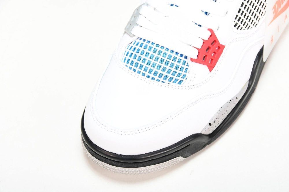 AJ4 Retro 'What The 4' - Image 9