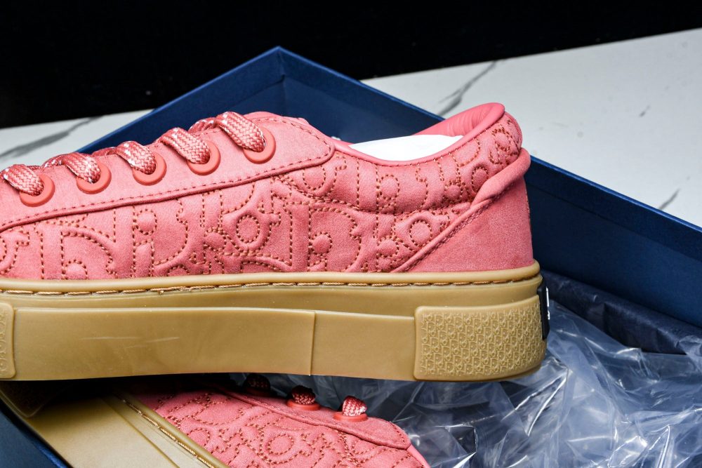 D1or x Stone Island B33 'Red' - Image 27