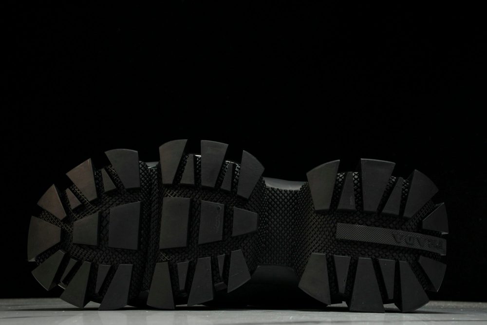 Prada Cloudburst Thunder Low 'Black' - Image 5