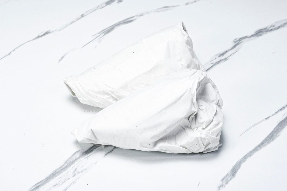 Cargo Sneaker 'White' - Image 18