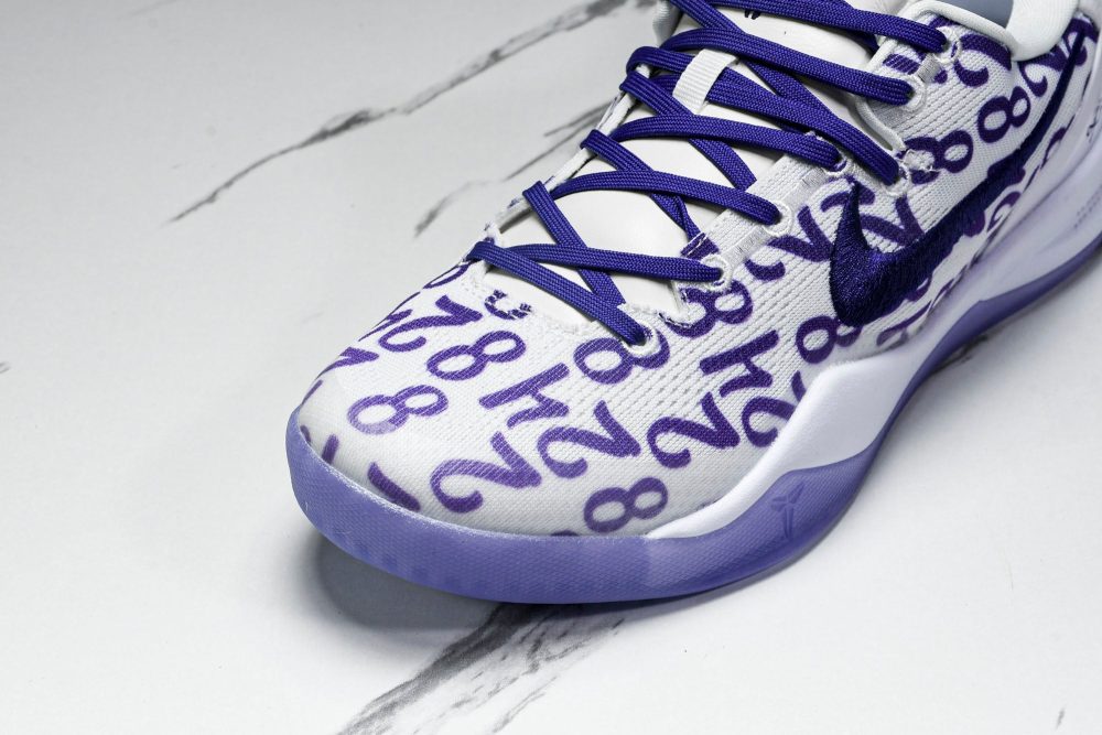 Kobe 8 Protro 'Court Purple' - Image 9